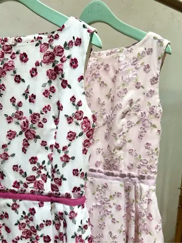 TOCCA G コーディネート画像