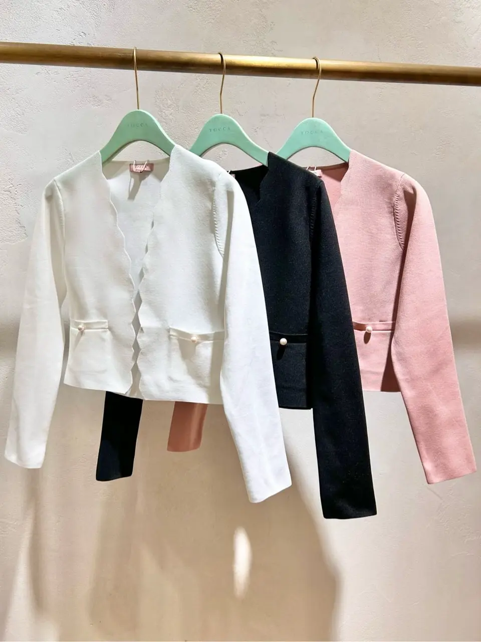 TOCCA G コーディネート画像