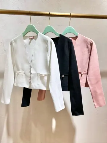 TOCCA G コーディネート画像