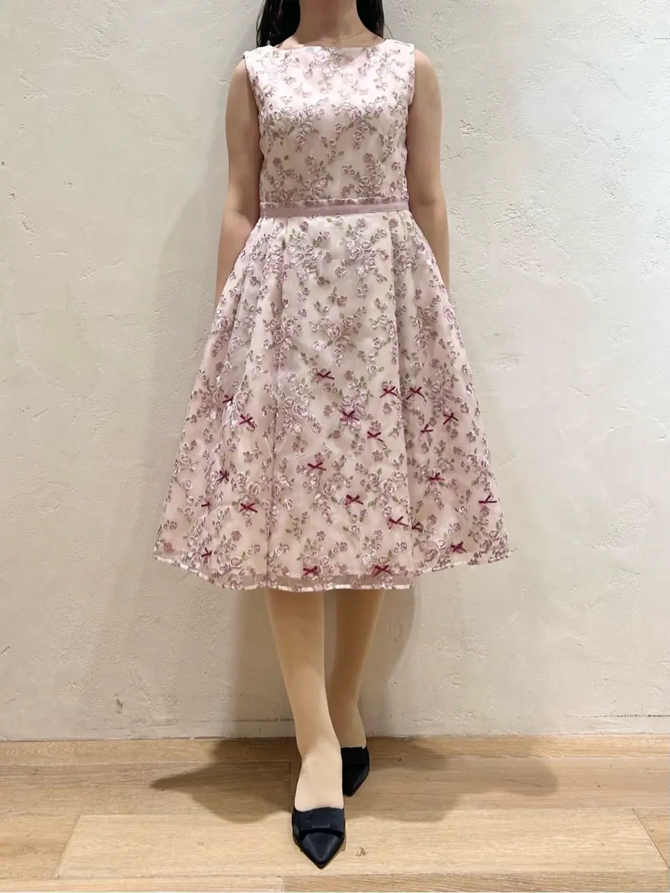 TOCCA G コーディネート画像