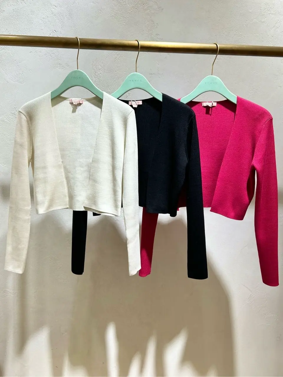 TOCCA G コーディネート画像