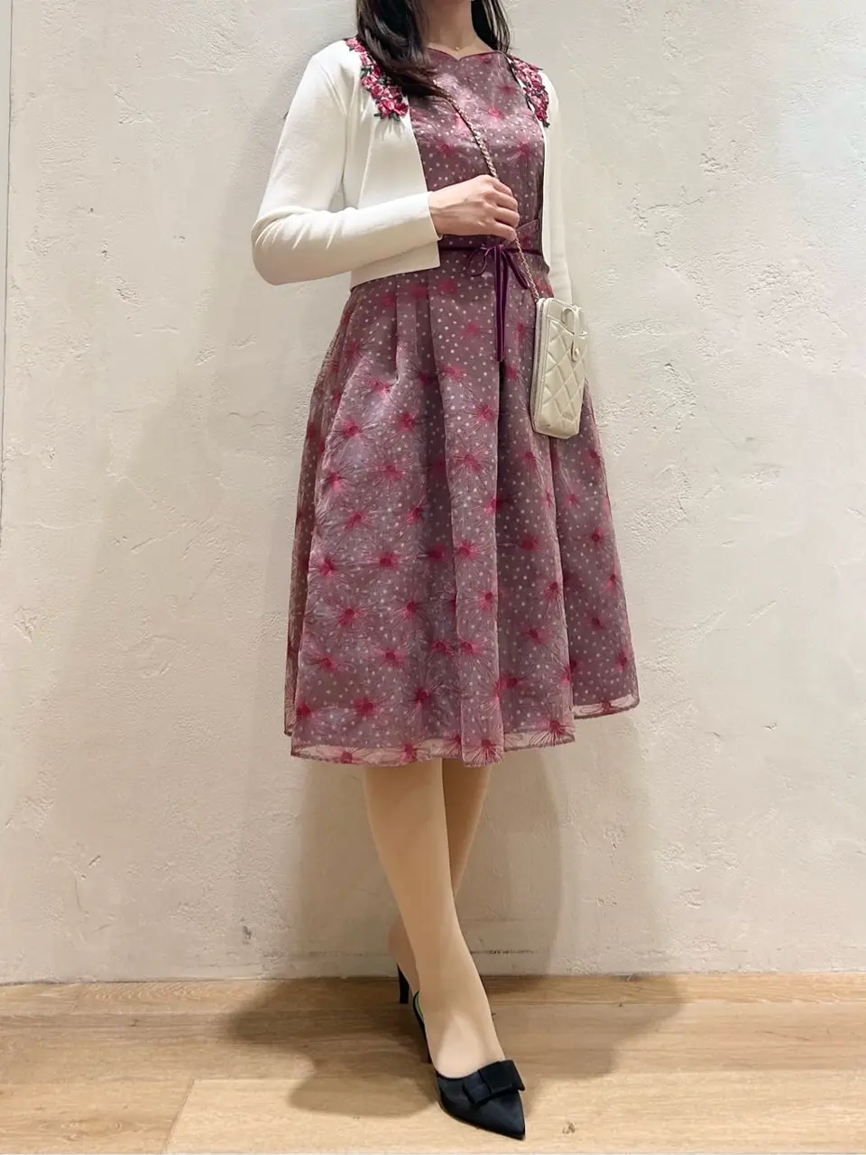 TOCCA G コーディネート画像