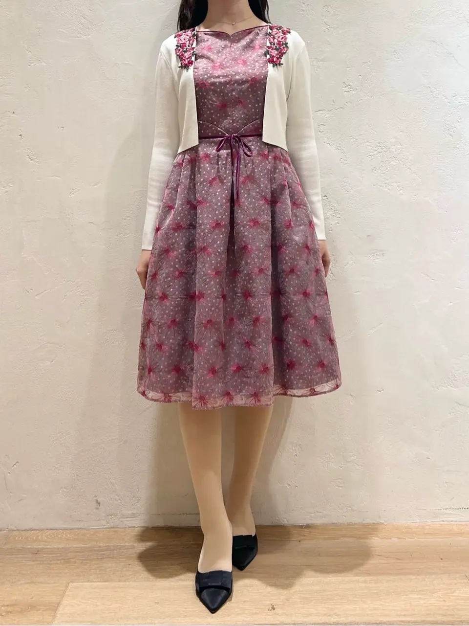 TOCCA G コーディネート画像