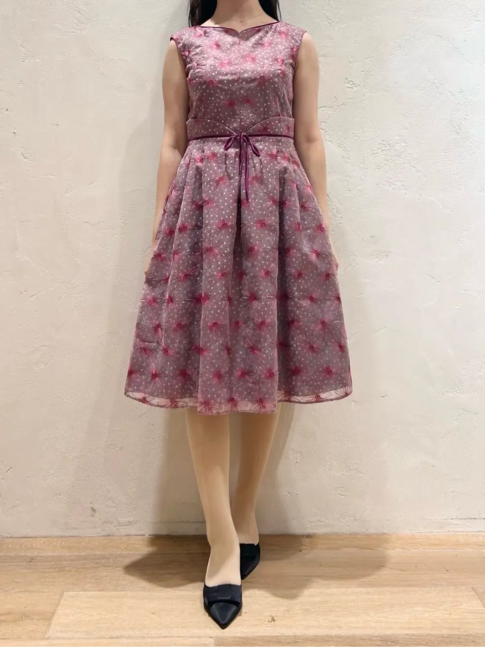 TOCCA G コーディネート画像