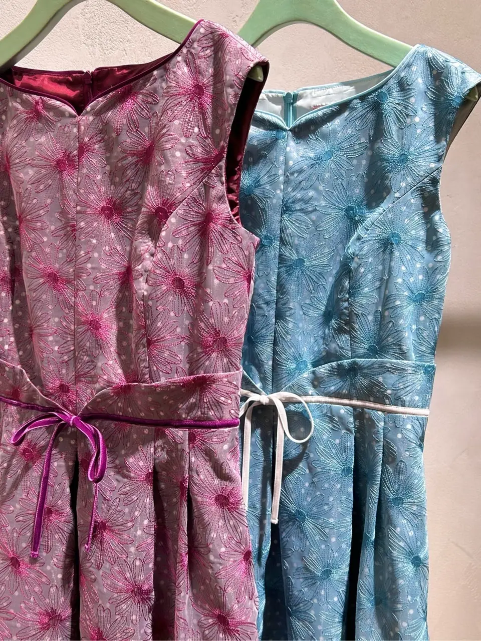 TOCCA G コーディネート画像