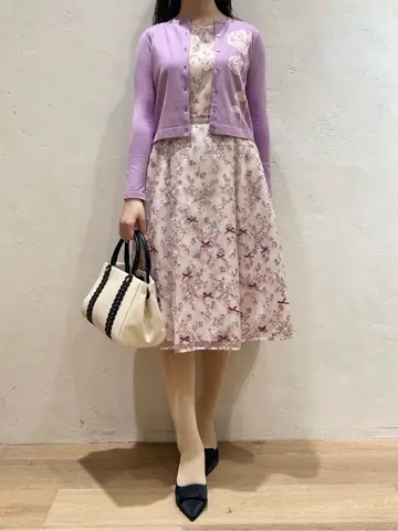 TOCCA G コーディネート画像