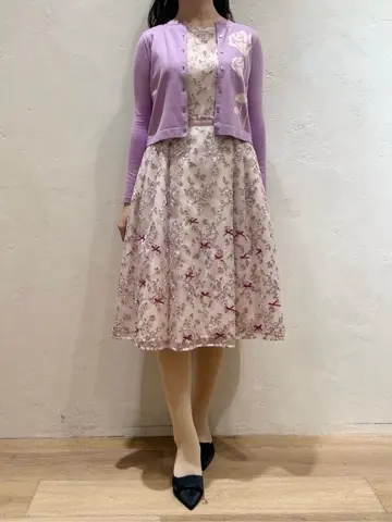 TOCCA G コーディネート画像