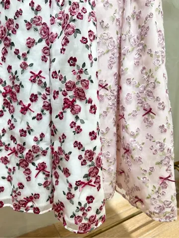 TOCCA G コーディネート画像