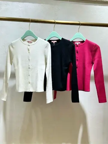 TOCCA G コーディネート画像