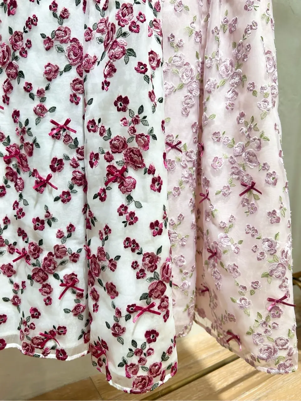 TOCCA G コーディネート画像