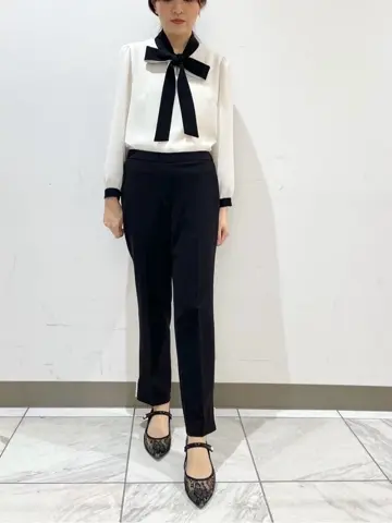 TOCCA スタッフY コーディネート画像