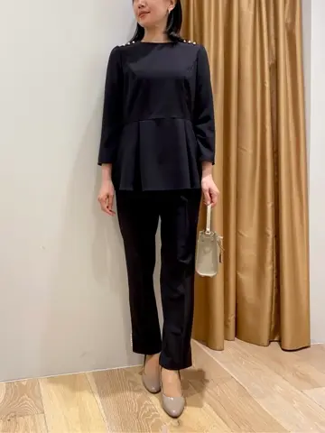 TOCCA A コーディネート画像