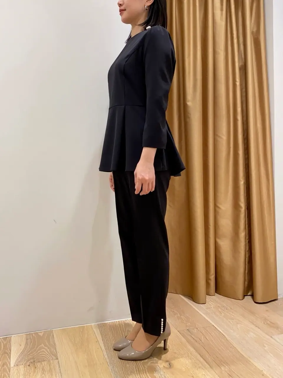 TOCCA A コーディネート画像