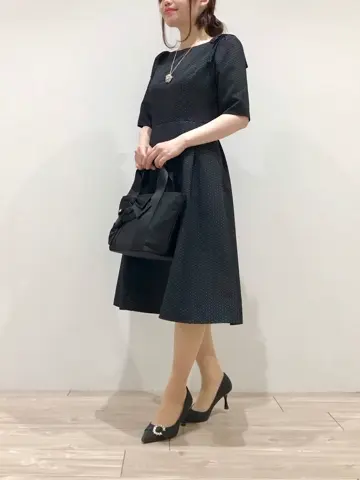 TOCCA スタッフM コーディネート画像