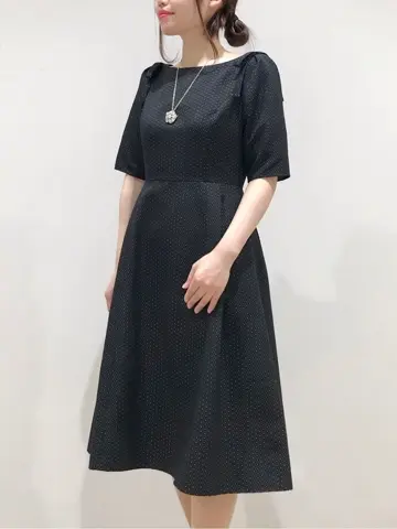 TOCCA スタッフM コーディネート画像