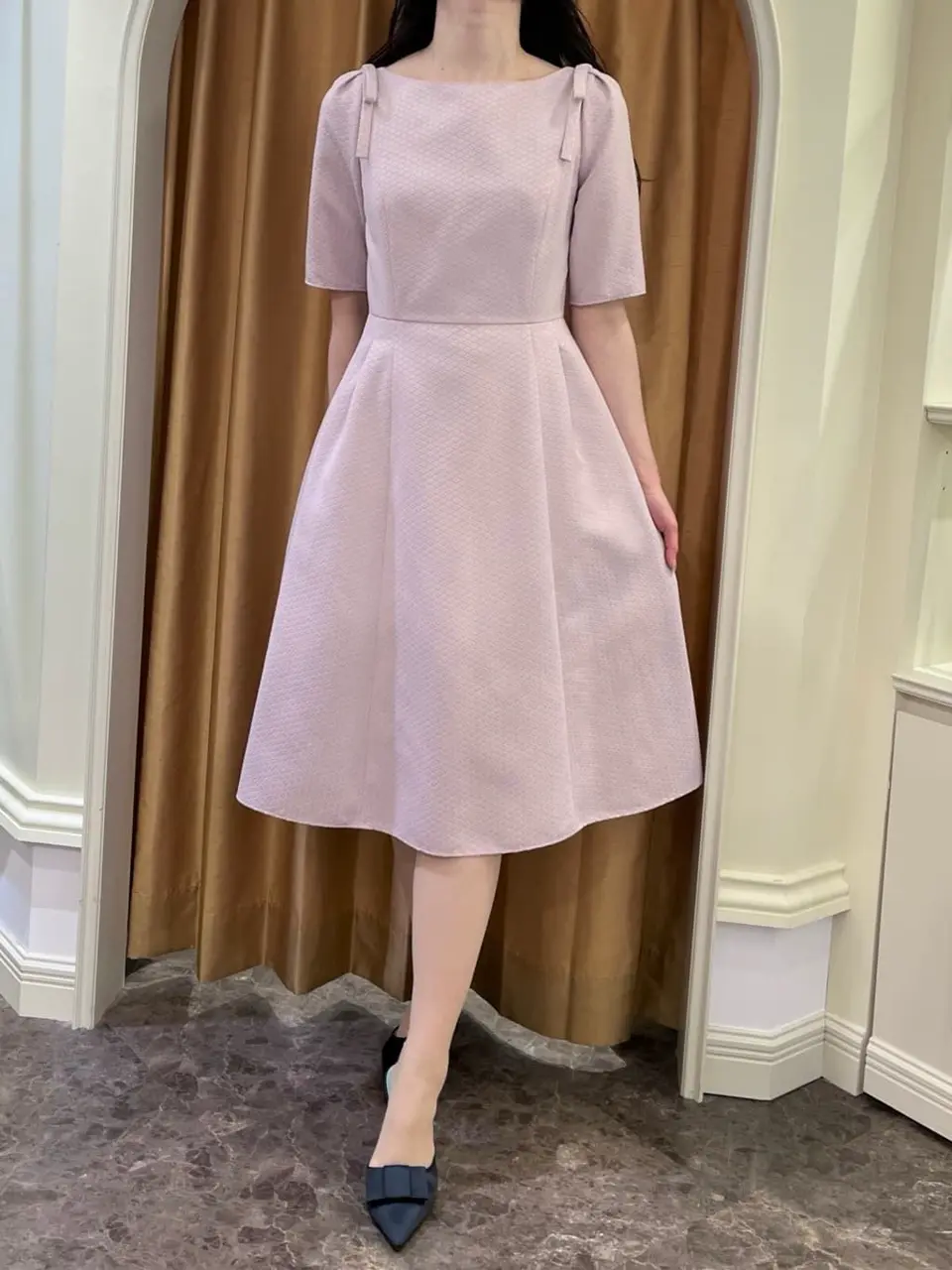 TOCCA Ｉ コーディネート画像