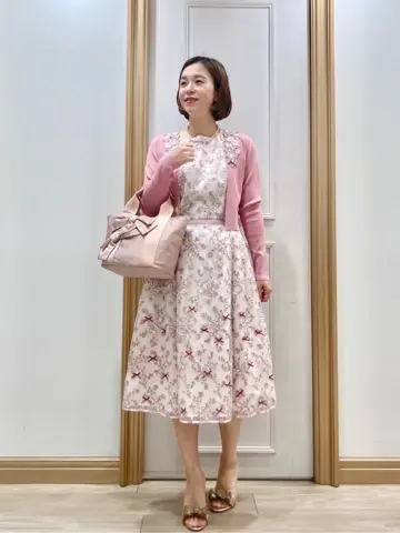 TOCCA mimura☺︎ コーディネート画像