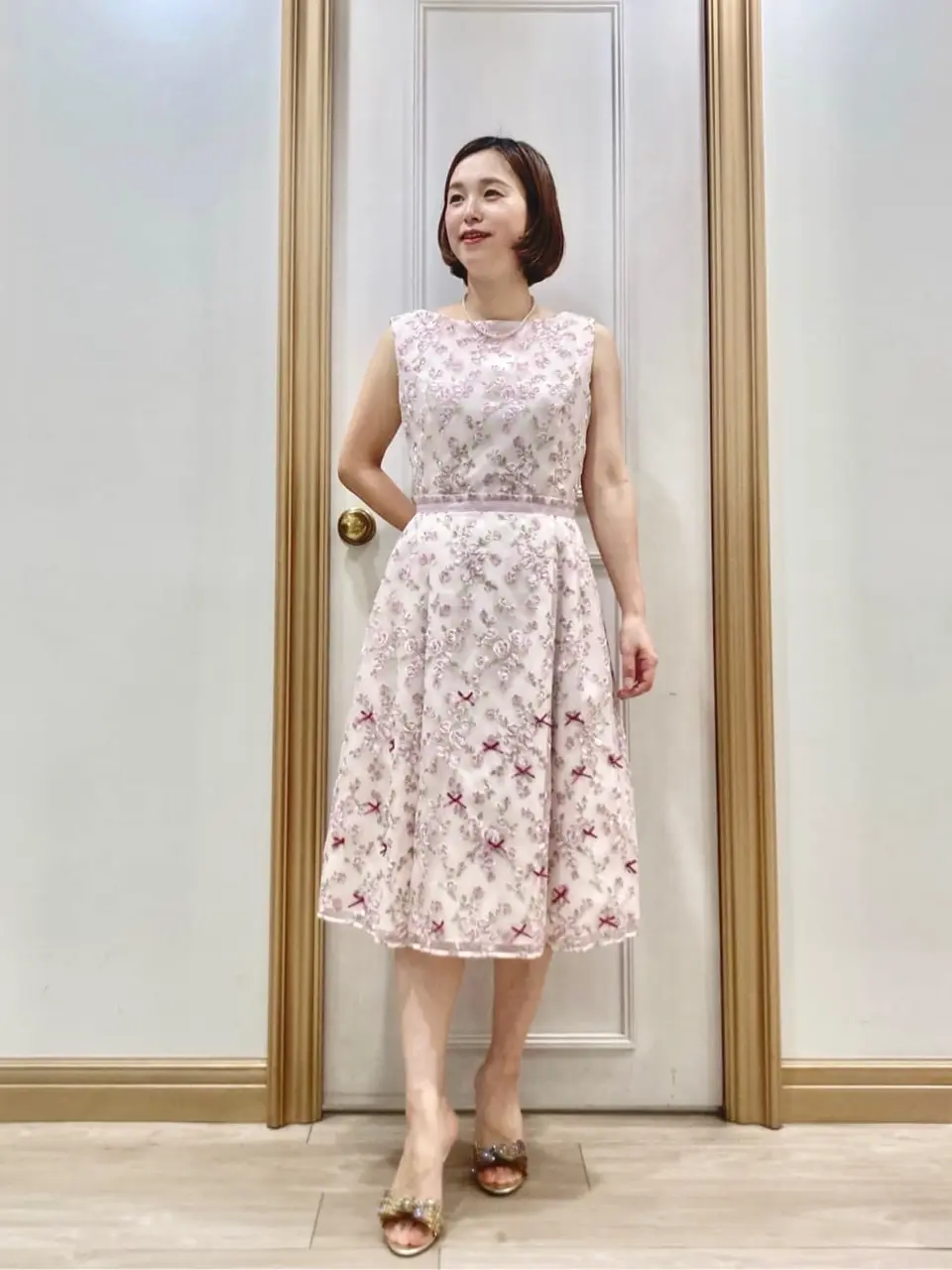 TOCCA mimura☺︎ コーディネート画像