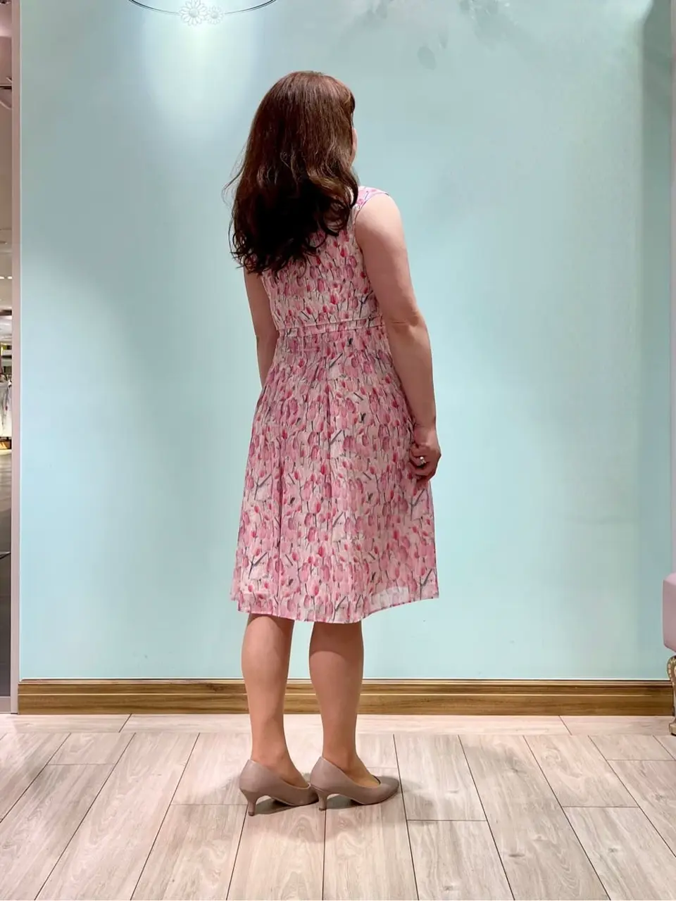 TOCCA Y.K コーディネート画像