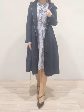 TOCCA スタッフＳ コーディネート画像