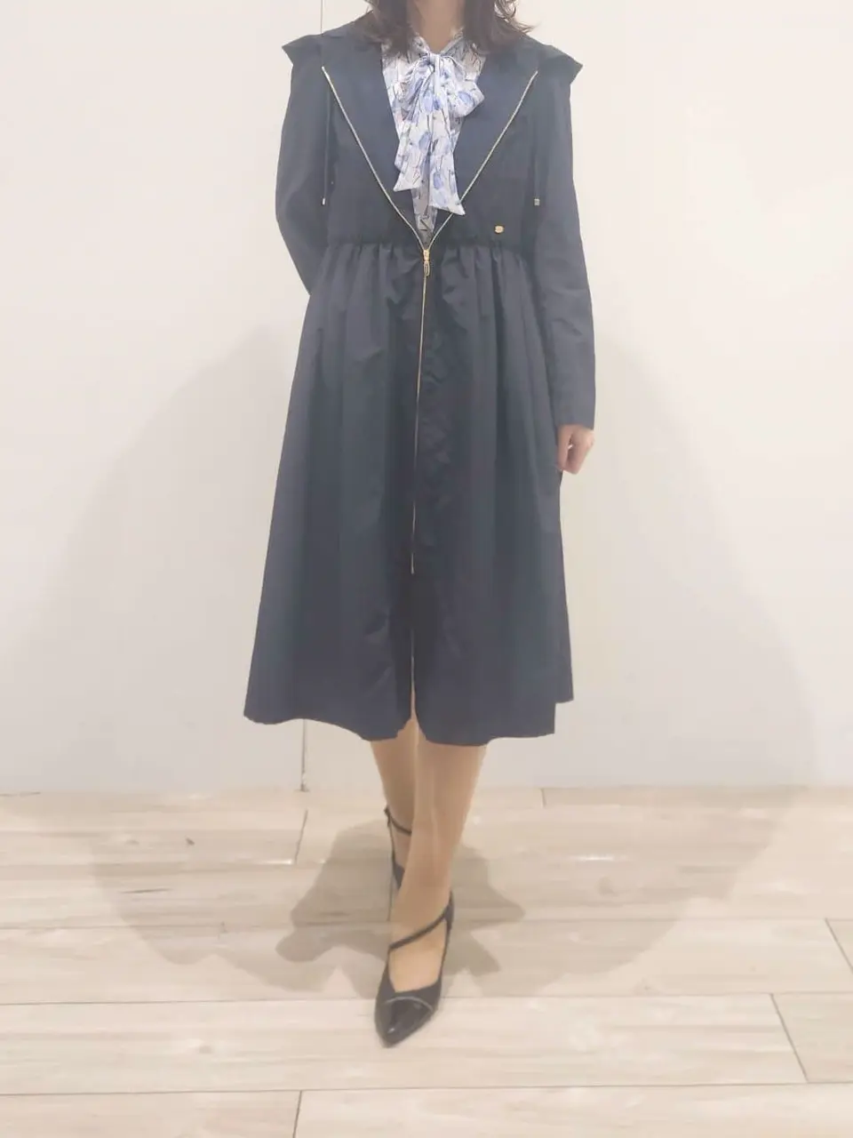 TOCCA スタッフＳ コーディネート画像