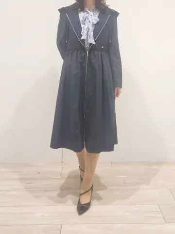 TOCCA スタッフＳ コーディネート画像