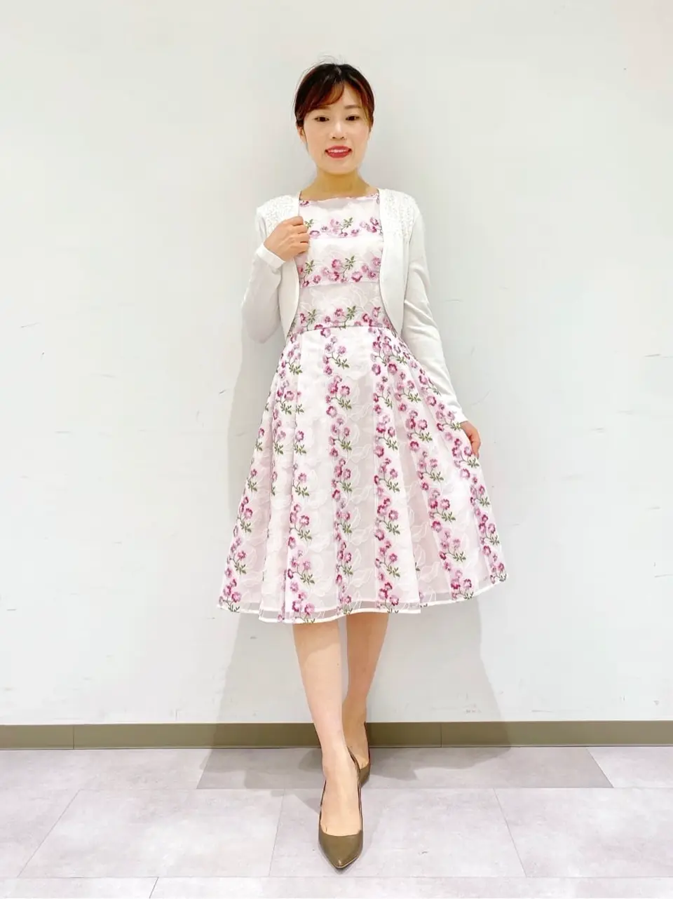 TOCCA oda ❁ コーディネート画像