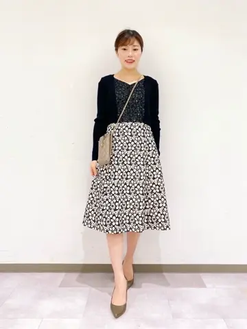 TOCCA oda ❁ コーディネート画像