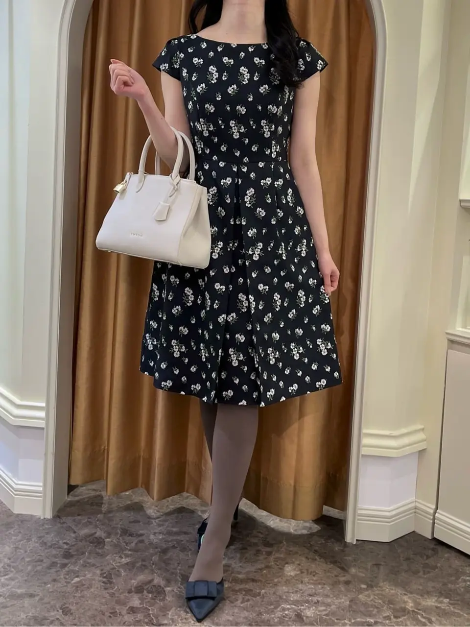 TOCCA Ｉ コーディネート画像