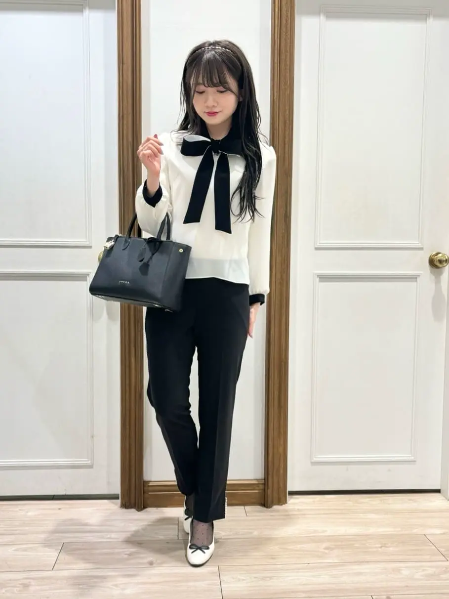 TOCCA mirei コーディネート画像