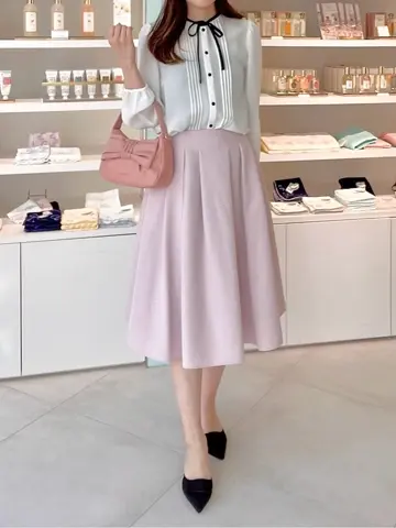 TOCCA Nana  コーディネート画像