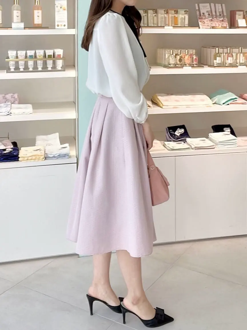 TOCCA Nana  コーディネート画像