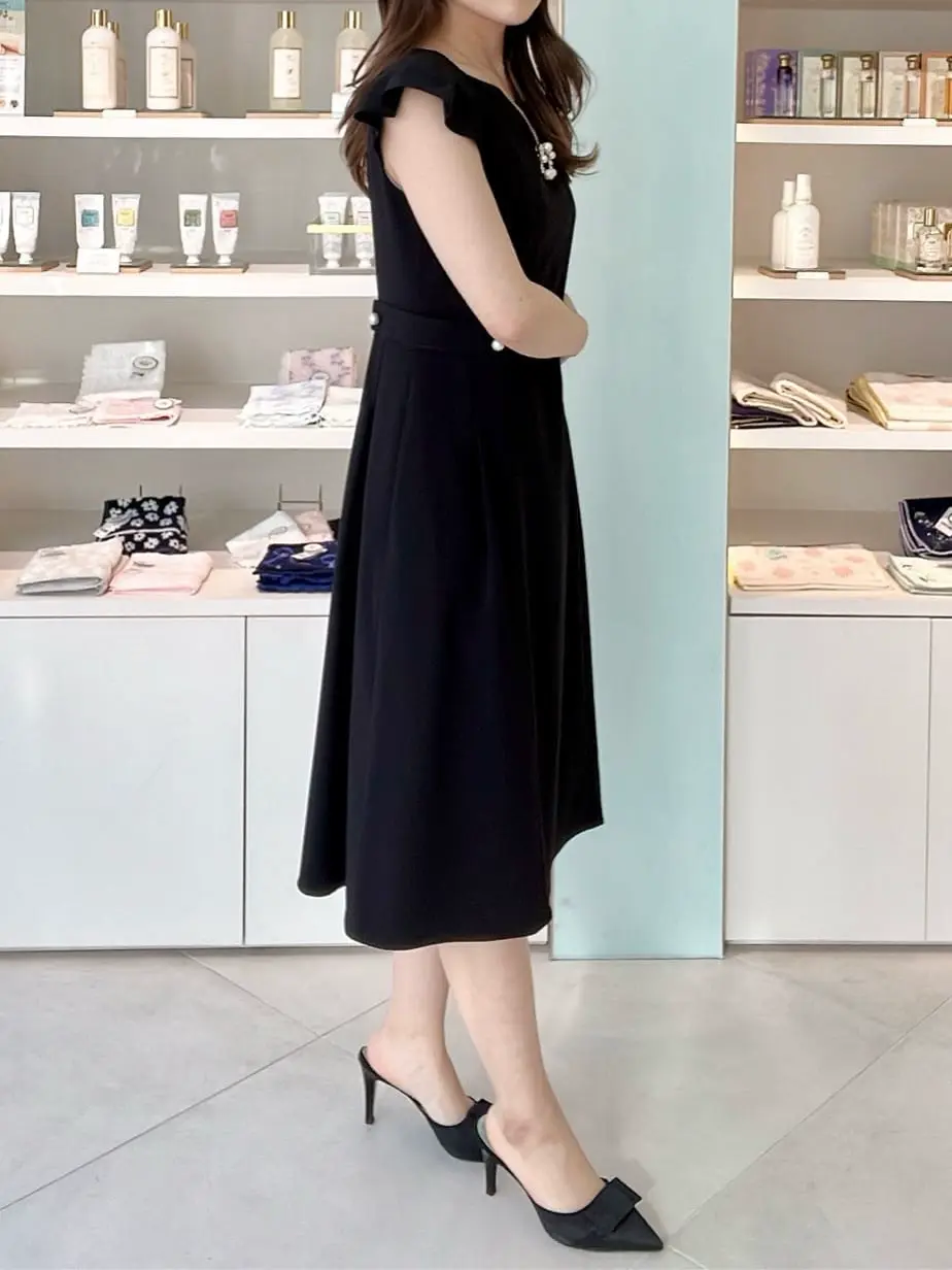 TOCCA Nana  コーディネート画像