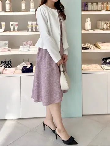 TOCCA Nana  コーディネート画像