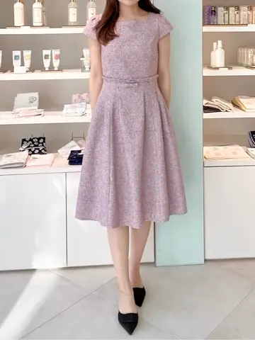 TOCCA Nana  コーディネート画像