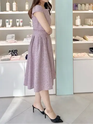 TOCCA Nana  コーディネート画像