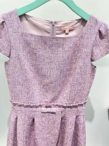 TOCCA Nana  コーディネート画像