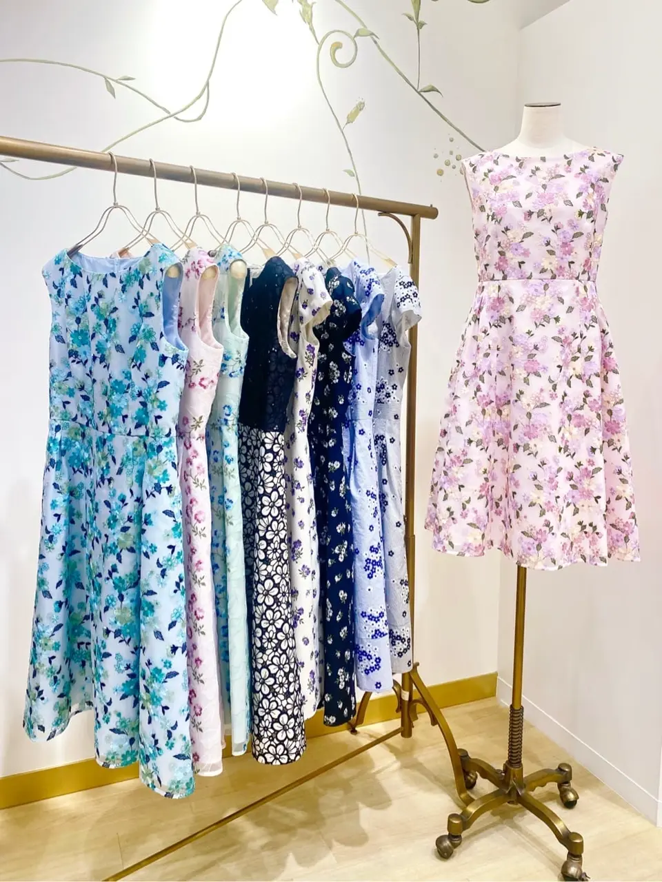 TOCCA oda ❁ コーディネート画像