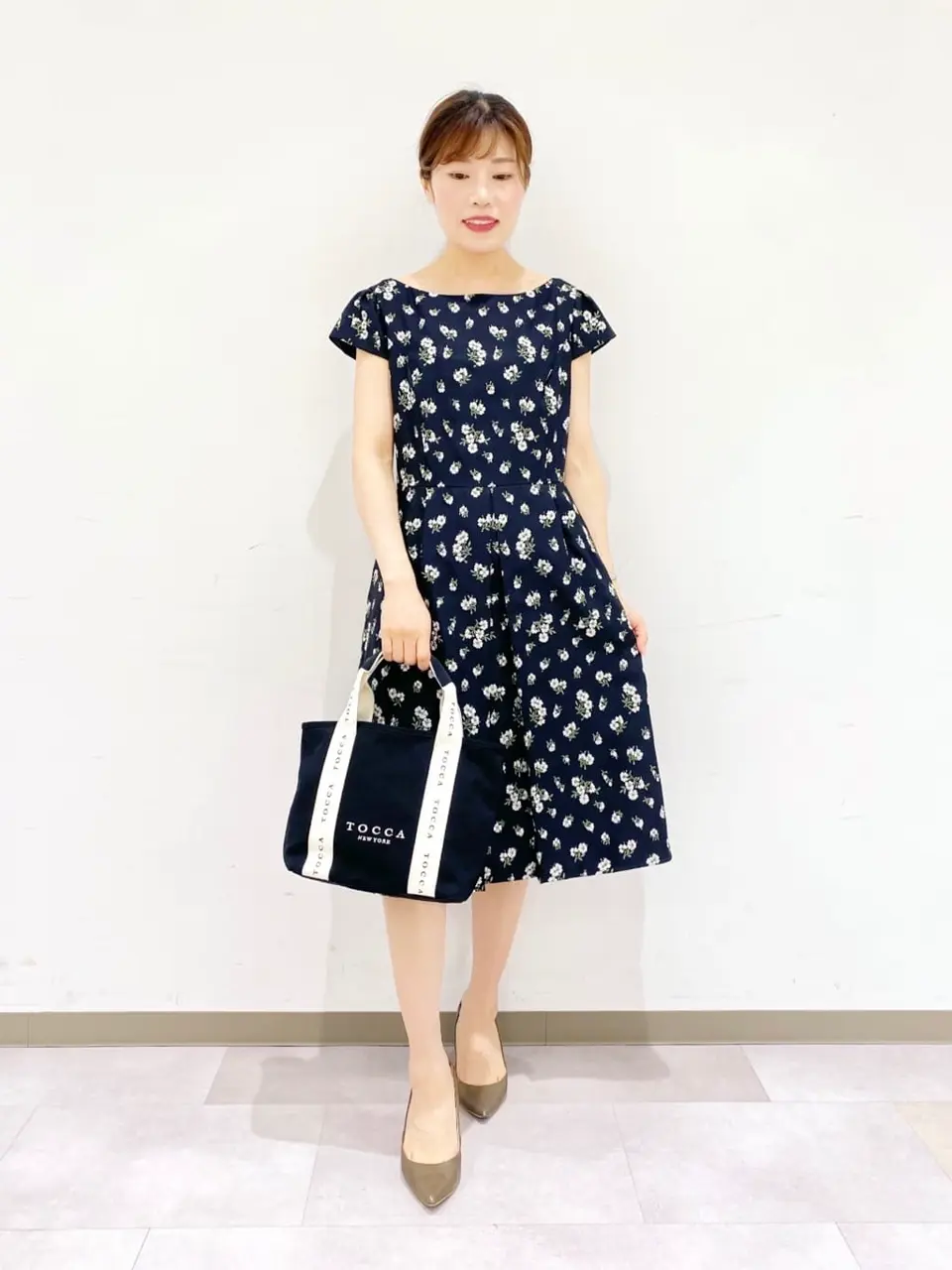 TOCCA oda ❁ コーディネート画像