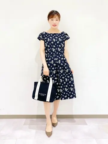 TOCCA oda ❁ コーディネート画像