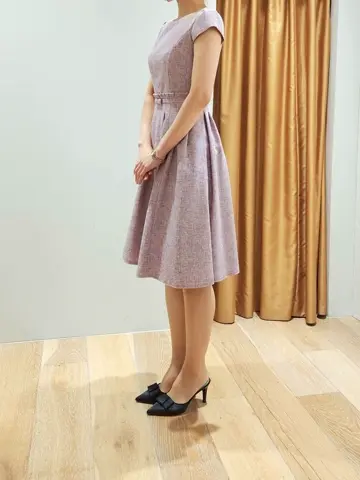 TOCCA スタッフf コーディネート画像