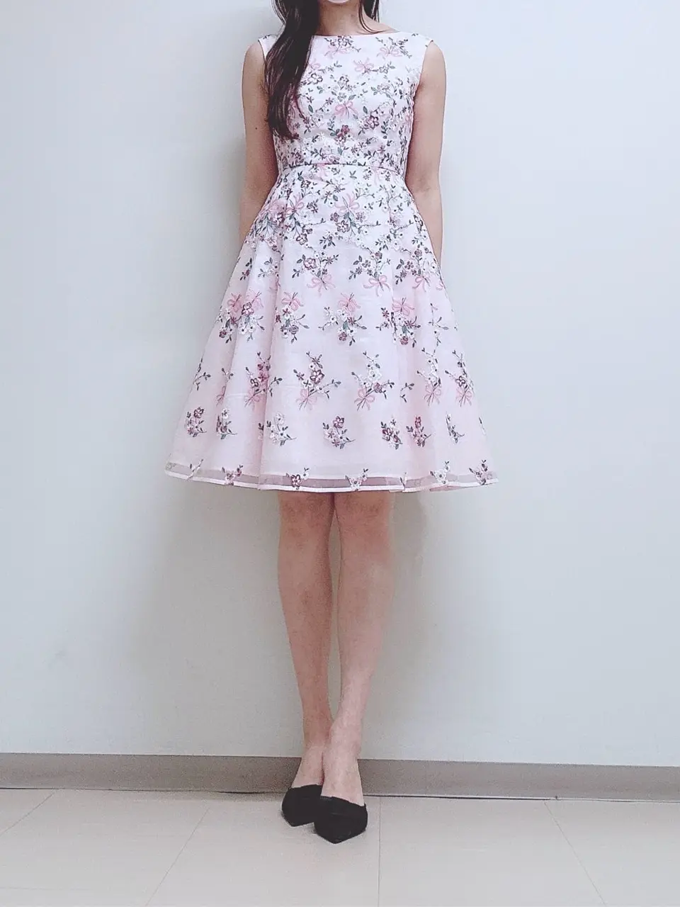 TOCCA スタッフ コーディネート画像