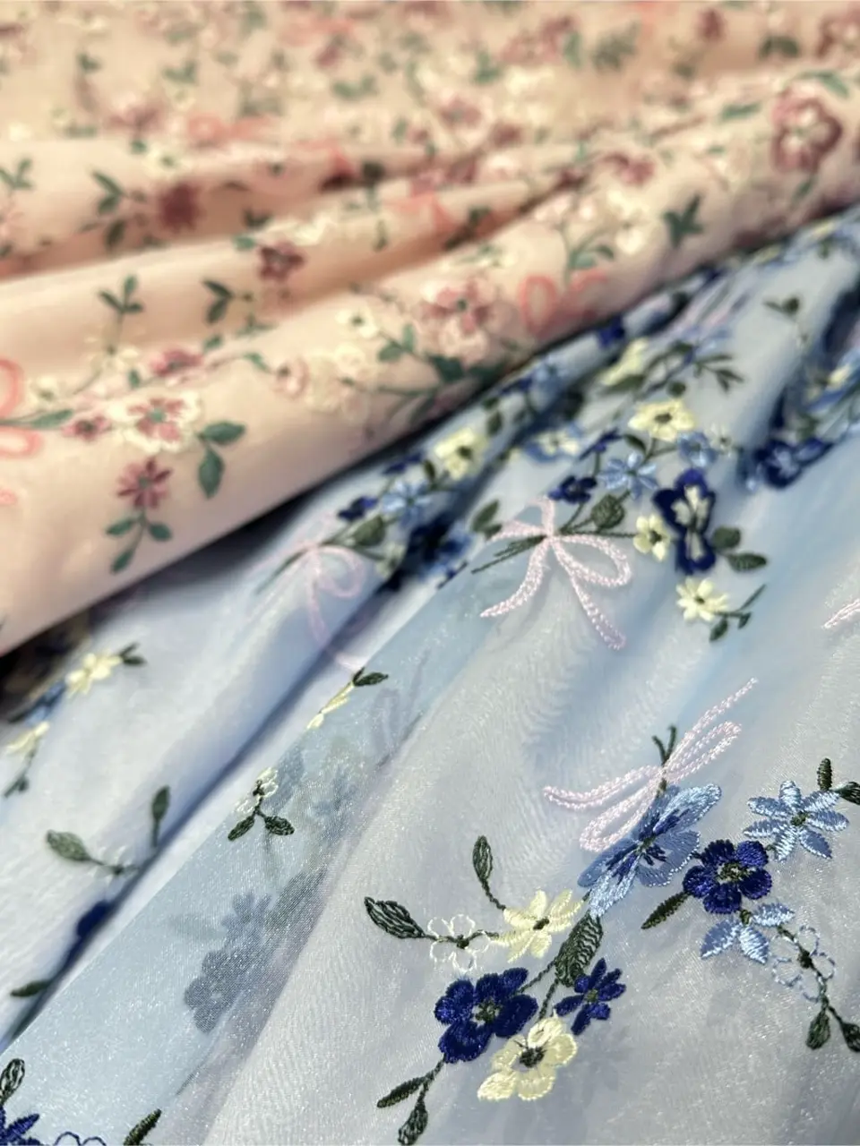 TOCCA Y.N コーディネート画像