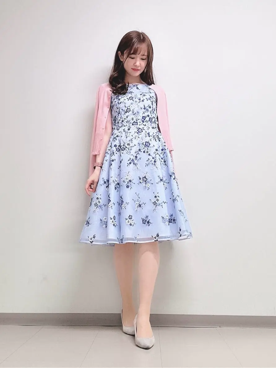  Y.N コーディネート画像