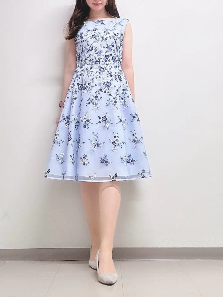 TOCCA Y.N コーディネート画像