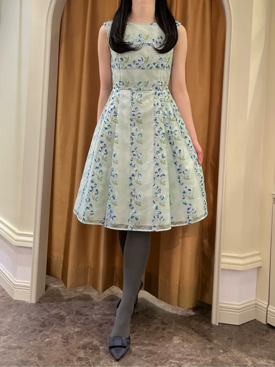 TOCCA Ｉ コーディネート画像