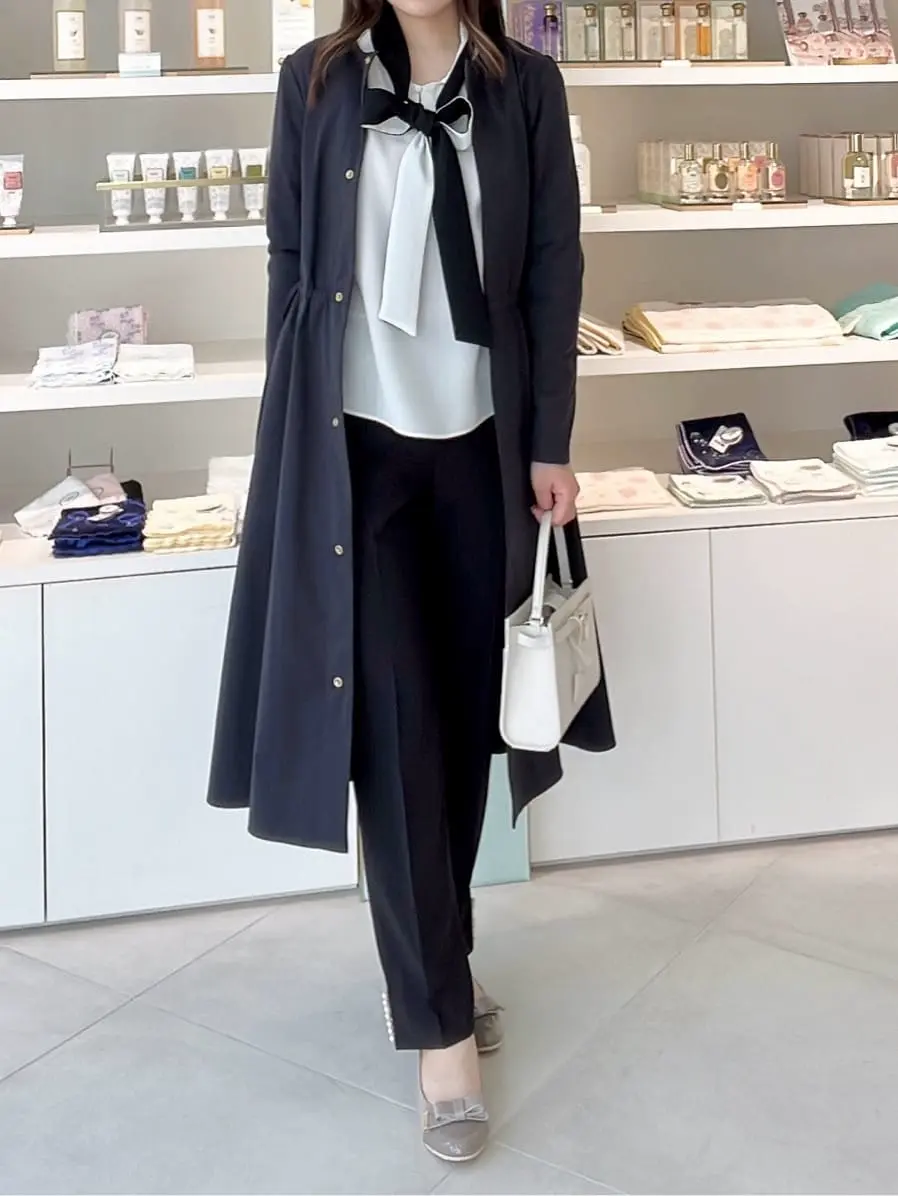 TOCCA Nana  コーディネート画像