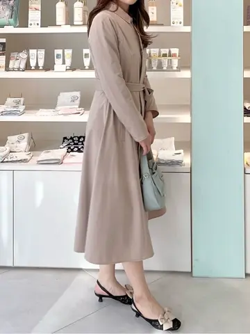 TOCCA Nana  コーディネート画像