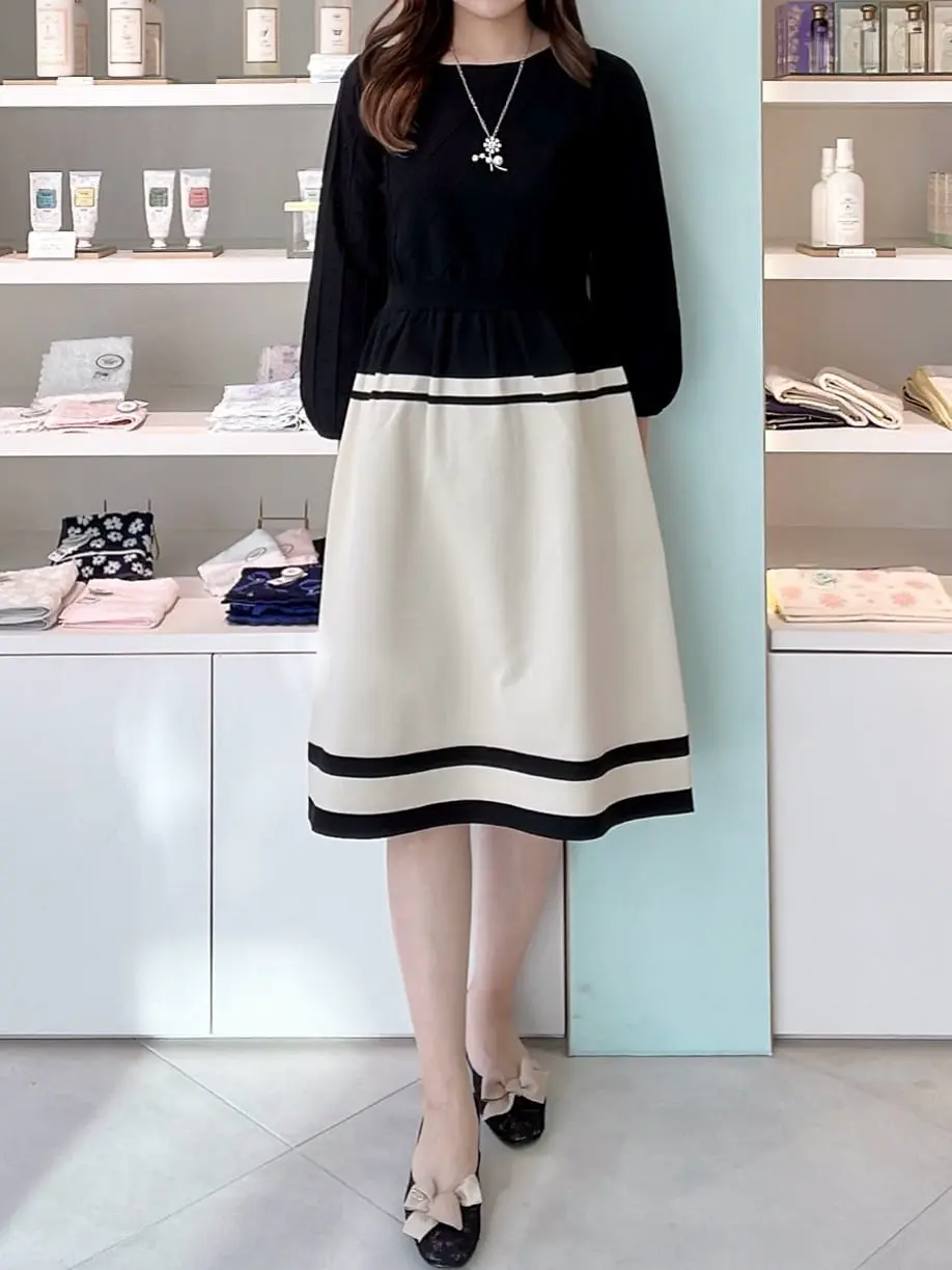 TOCCA Nana  コーディネート画像