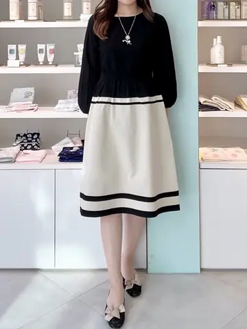 TOCCA Nana  コーディネート画像